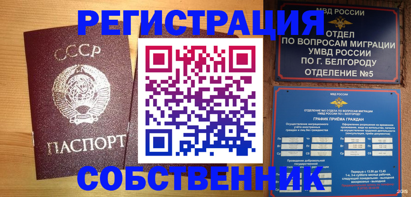 прописка 2025 в Балахне